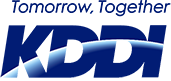 Designing The Future KDDI